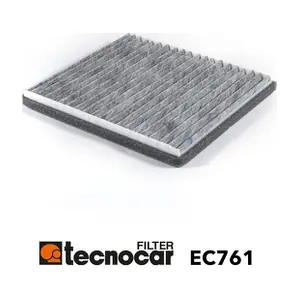 EC761 TECNOCAR