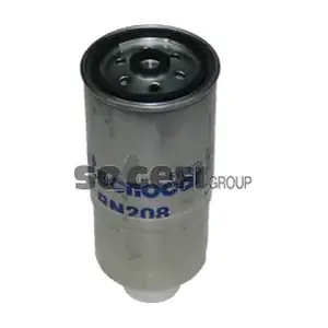 TECNOCAR RN208