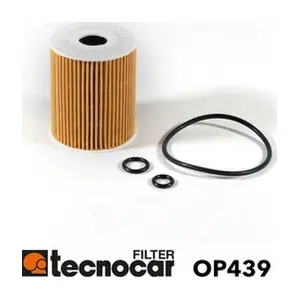 OP439 TECNOCAR