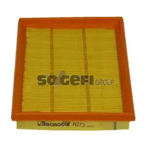 TECNOCAR A273