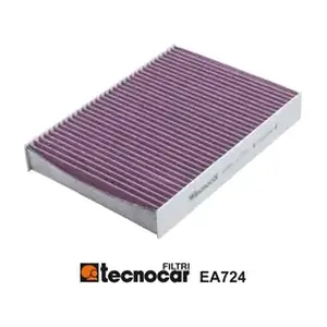 EA724 TECNOCAR
