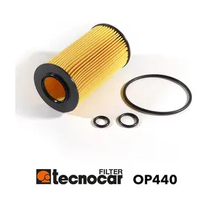 TECNOCAR OP440