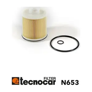 N653 TECNOCAR