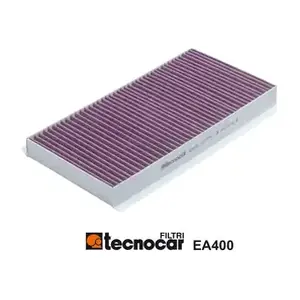 TECNOCAR EA400