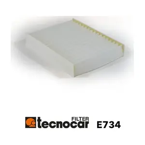 TECNOCAR E734