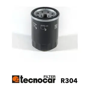 TECNOCAR R304