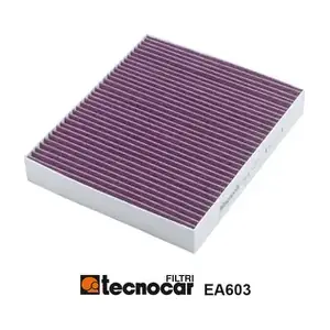 TECNOCAR EA603
