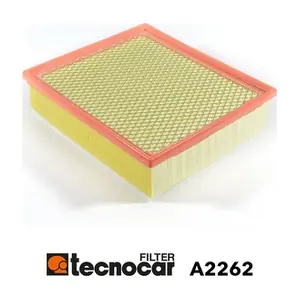TECNOCAR A2262
