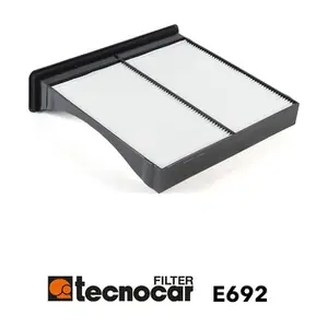 E692 TECNOCAR
