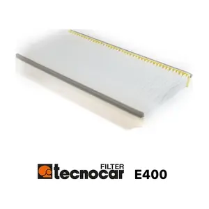 TECNOCAR E400