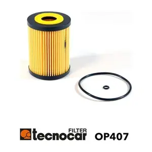 TECNOCAR OP 407