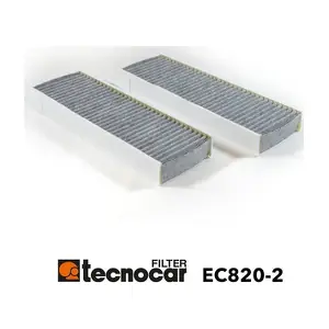 EC820-2 TECNOCAR