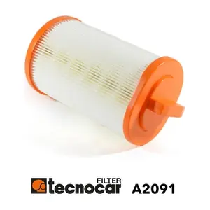 A2091 TECNOCAR