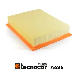 A626 TECNOCAR