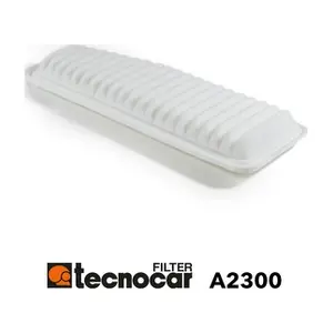 TECNOCAR A2300
