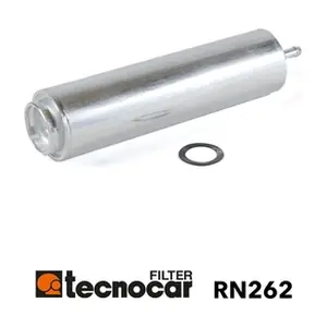 TECNOCAR RN262