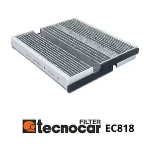 EC818 TECNOCAR