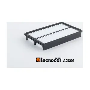 A2666 TECNOCAR