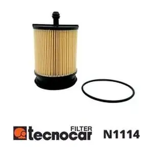 N1114 TECNOCAR