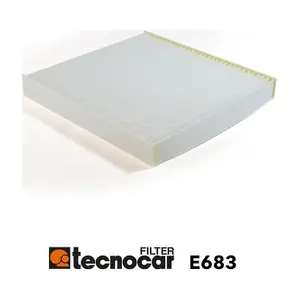 TECNOCAR E683