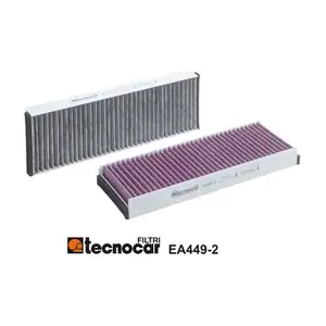 EA449-2 TECNOCAR