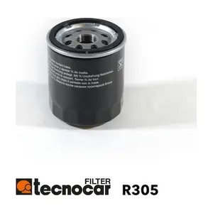 TECNOCAR R305