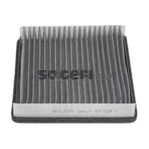 TECNOCAR EC391