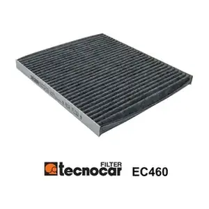 EC460 TECNOCAR