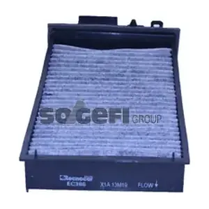 TECNOCAR EC386