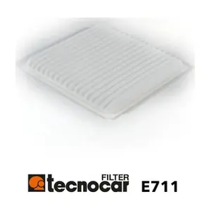 E711 TECNOCAR