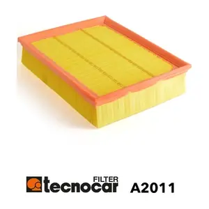 TECNOCAR A 2011