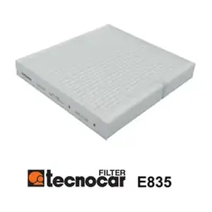 TECNOCAR E835