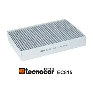 EC815 TECNOCAR