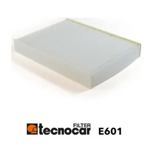 E601 TECNOCAR