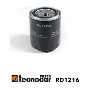 TECNOCAR RD1216
