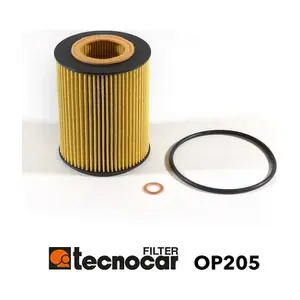 OP205 TECNOCAR