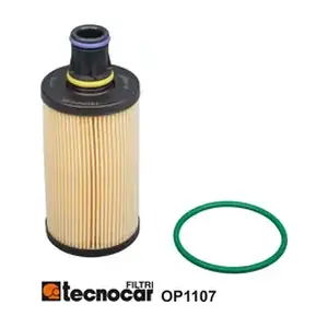 OP1107 TECNOCAR