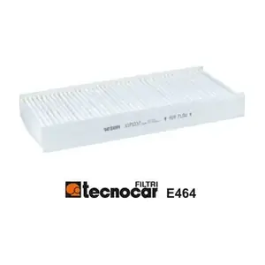 E464 TECNOCAR