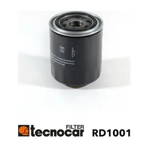 RD1001 TECNOCAR