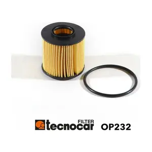 TECNOCAR OP232