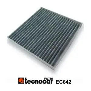 EC642 TECNOCAR