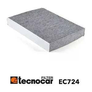 TECNOCAR EC724