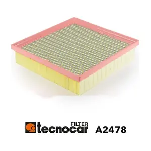A2478 TECNOCAR