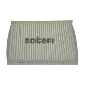 TECNOCAR E432