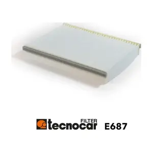TECNOCAR E687