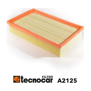 TECNOCAR A2125