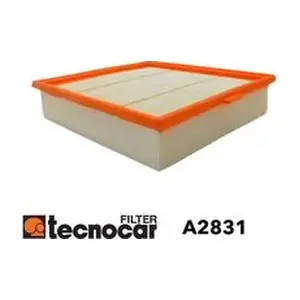 A2831 TECNOCAR