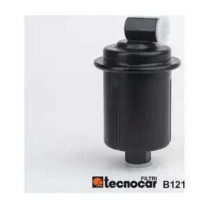 B121 TECNOCAR