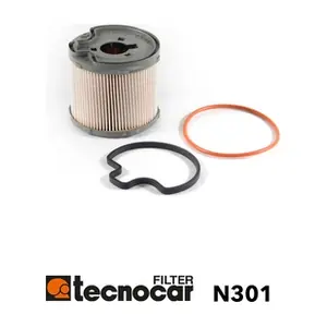 TECNOCAR N301