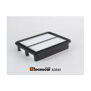 A2543 TECNOCAR